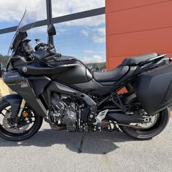 Yamaha GT  Pontivy