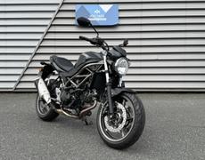 Suzuki SV Gonfreville-l'Orcher