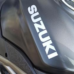 Suzuki SV  Gonfreville-l'Orcher