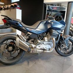 Guzzi autres  Le Chesnay-Rocquencourt