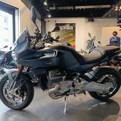 Guzzi autres  Le Chesnay-Rocquencourt