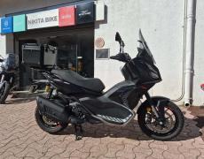 Aprilia SR Fréjus