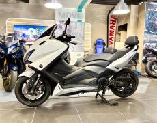 Yamaha T MAX Vitrolles