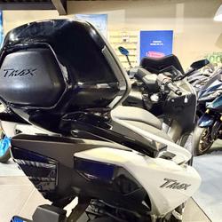 Yamaha T MAX  Vitrolles