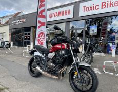 Yamaha autres Vernon