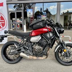 Yamaha autres  Vernon