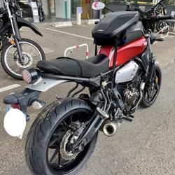 Yamaha autres  Vernon