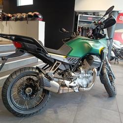 Guzzi Stelvio  Le Chesnay-Rocquencourt