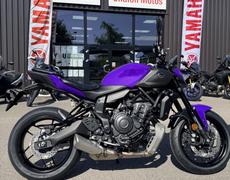 Yamaha autres Saint-Marcel
