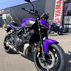 Yamaha autres  Saint-Marcel