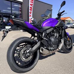 Yamaha autres  Saint-Marcel