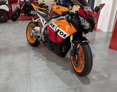 Honda CBR Carcassonne