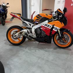 Honda CBR  Carcassonne