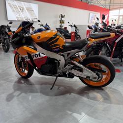 Honda CBR  Carcassonne