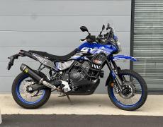 Yamaha XTZ Aubière