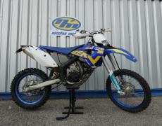 Husqvarna FE Annonay
