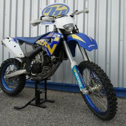 Husqvarna FE  Annonay