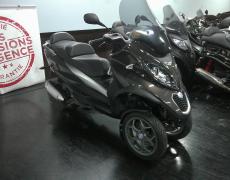 Piaggio MP3 Paris 17e Arrondissement