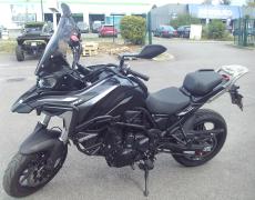 Autres Benelli Soissons