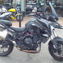 Autres Benelli  Soissons