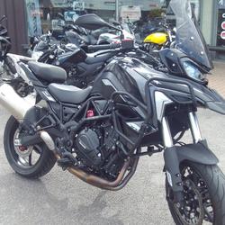 Autres Benelli  Soissons
