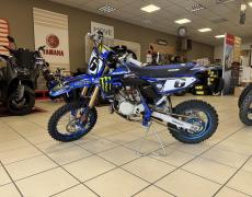 Yamaha autres Yzeure