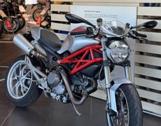 Ducati Monster Voglans