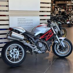 Ducati Monster  Voglans