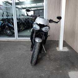 Triumph Street occasion - Saint-Ouen-l'Aum&ocirc;ne - photo 2/3