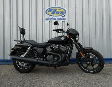Harley Davidson Street  XG 750 Annonay