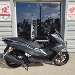 Honda PCX  Le Mans
