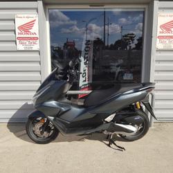 Honda PCX  Le Mans