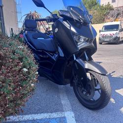 Yamaha X MAX  Marseille 14e Arrondissement