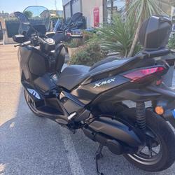 Yamaha X MAX  Marseille 14e Arrondissement