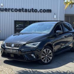 Seat Ibiza 1.0 TSI 95CH COPA Guer