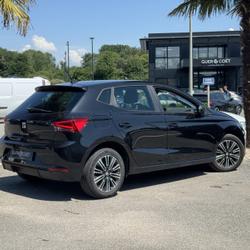 Seat Ibiza 1.0 TSI 95CH COPA Guer