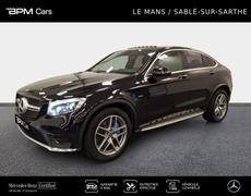 Mercedes GLC Le Mans