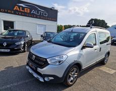 Dacia Dokker Brest