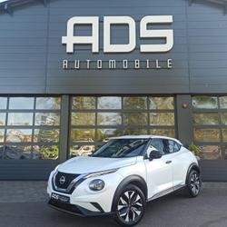 Nissan Juke 1.0 DIG-T 114ch Acenta 2024 / &Agrave; PARTIR DE 213,16 &euro; * Diebling