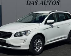 Volvo XC60 Saint-Léger-de-Linières