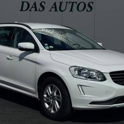 Volvo XC60 D4 181ch Start&Stop Momentum Saint-L&eacute;ger-de-Lini&egrave;res