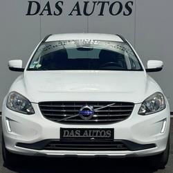 Volvo XC60 D4 181ch Start&Stop Momentum Saint-L&eacute;ger-de-Lini&egrave;res