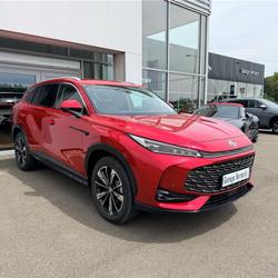 MG EHS 1.5 HYBRID+ 224 CH Luxury La Gorgue