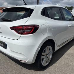 Renault Clio 5 1.0 TCe 100ch Business - 20 Lanester