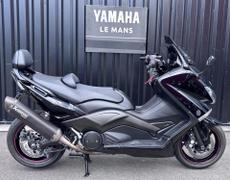 Yamaha T MAX