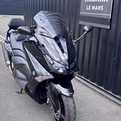 Yamaha T MAX occasion - Ruaudin - photo 2/5