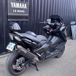Yamaha T MAX occasion - Ruaudin - photo 3/5
