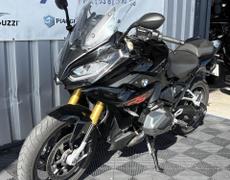 BMW R 1250 RS Pontarlier