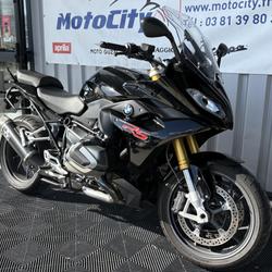 BMW R 1250 RS  Pontarlier