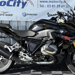 BMW R 1250 RS  Pontarlier